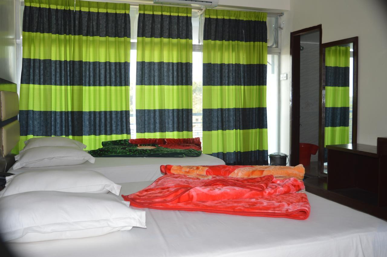 קוקס בזאר Well Park Resort מראה חיצוני תמונה