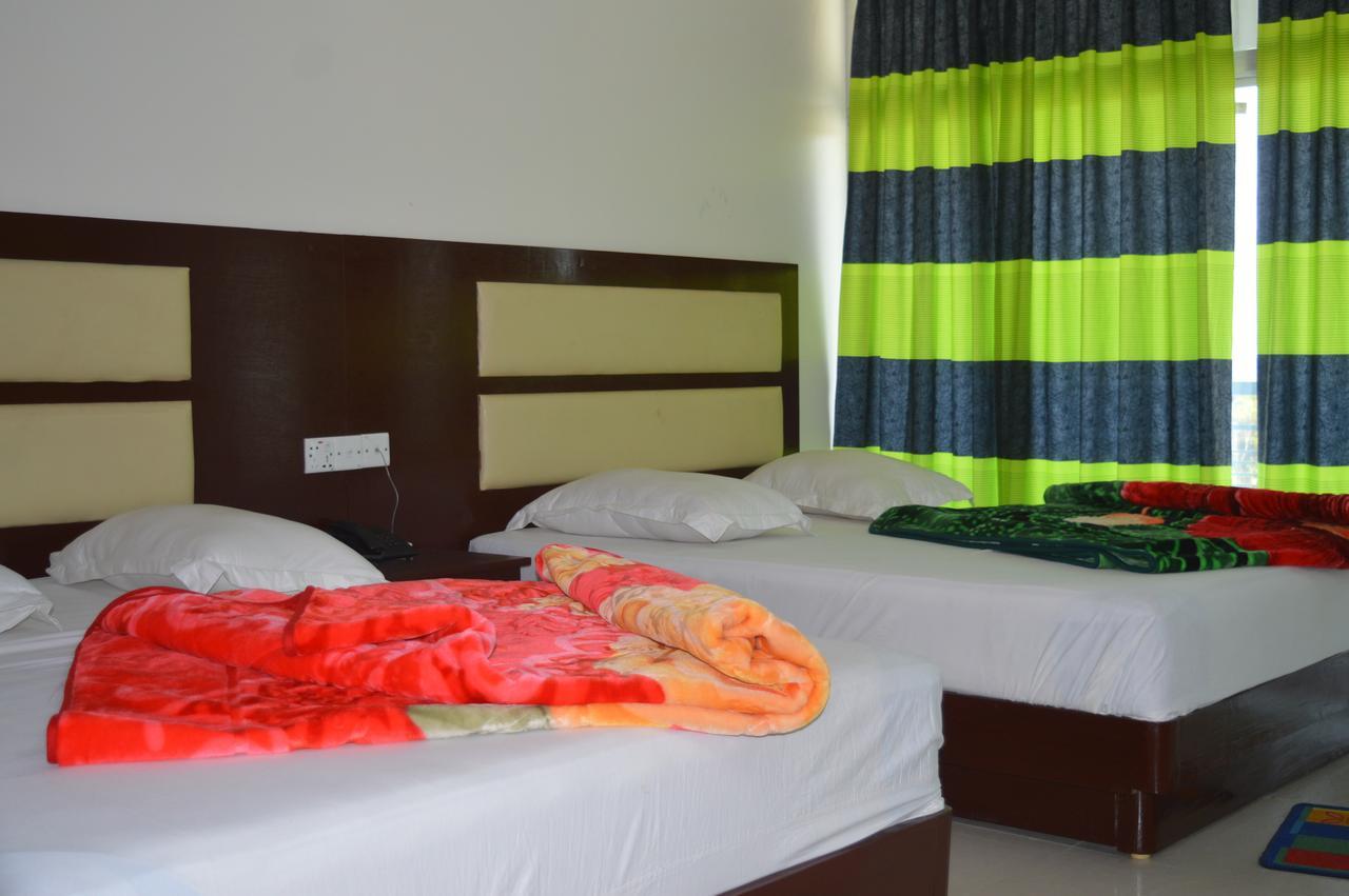 קוקס בזאר Well Park Resort מראה חיצוני תמונה