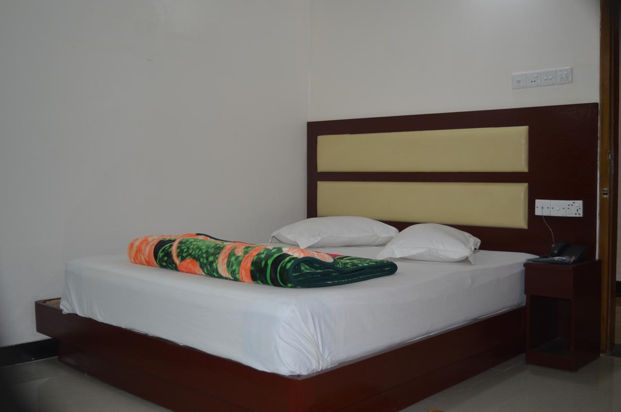 קוקס בזאר Well Park Resort מראה חיצוני תמונה