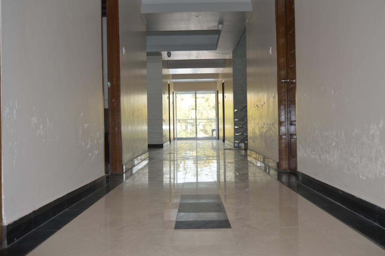 קוקס בזאר Well Park Resort מראה חיצוני תמונה