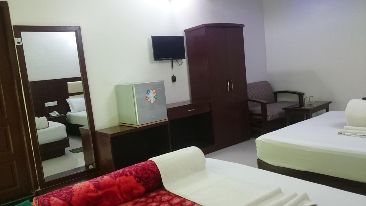 קוקס בזאר Well Park Resort מראה חיצוני תמונה