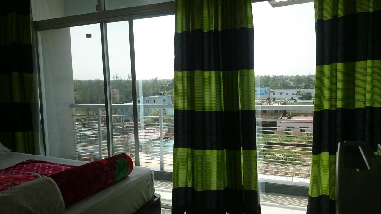 קוקס בזאר Well Park Resort מראה חיצוני תמונה