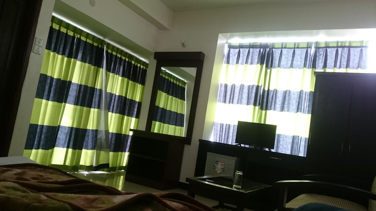 קוקס בזאר Well Park Resort מראה חיצוני תמונה