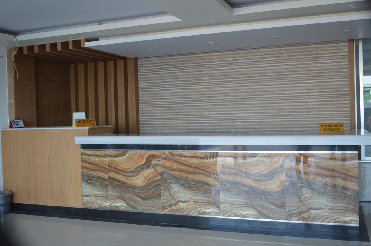 קוקס בזאר Well Park Resort מראה חיצוני תמונה