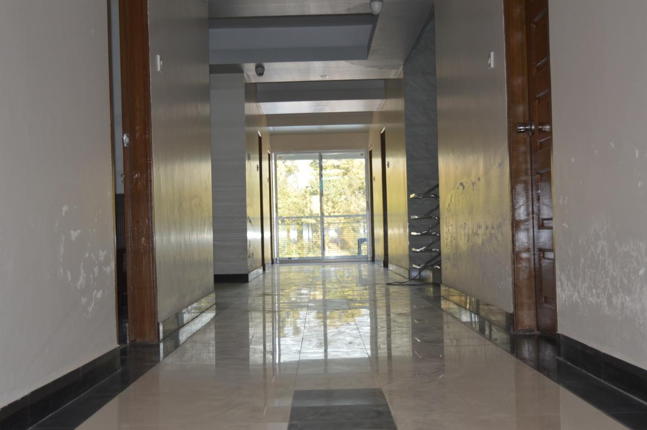 קוקס בזאר Well Park Resort מראה חיצוני תמונה