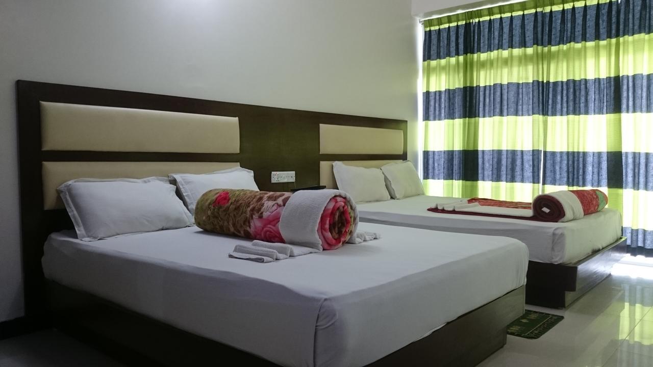 קוקס בזאר Well Park Resort מראה חיצוני תמונה
